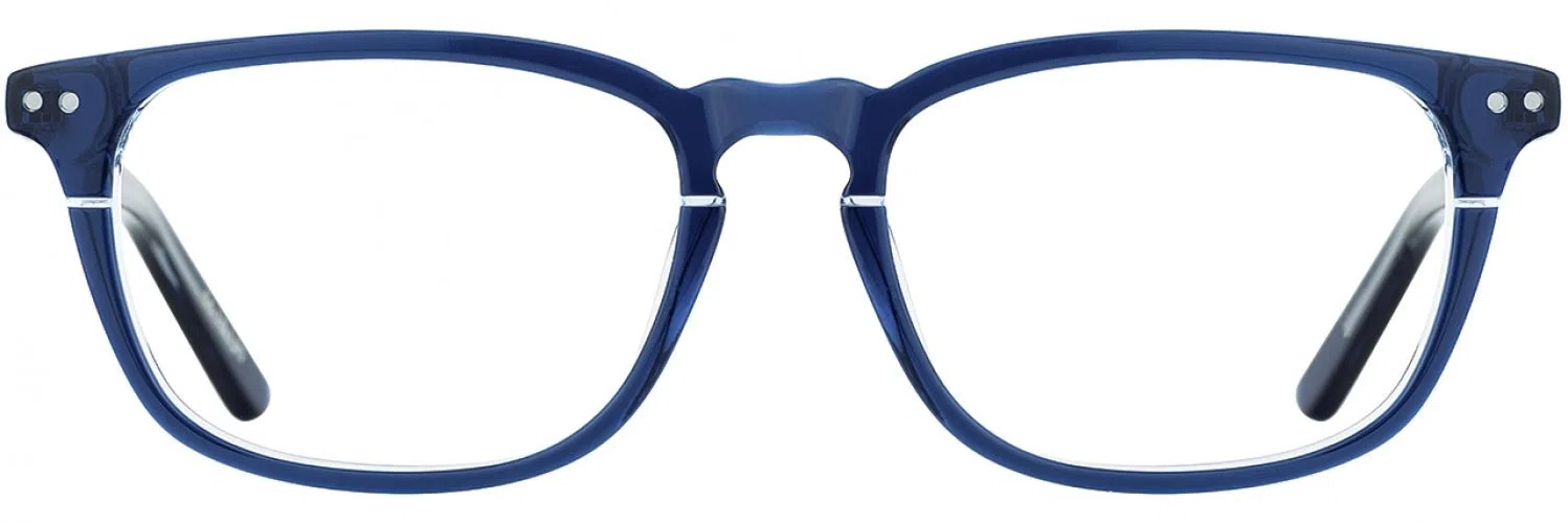 Alan J AJ148 Eyeglasses - view 3